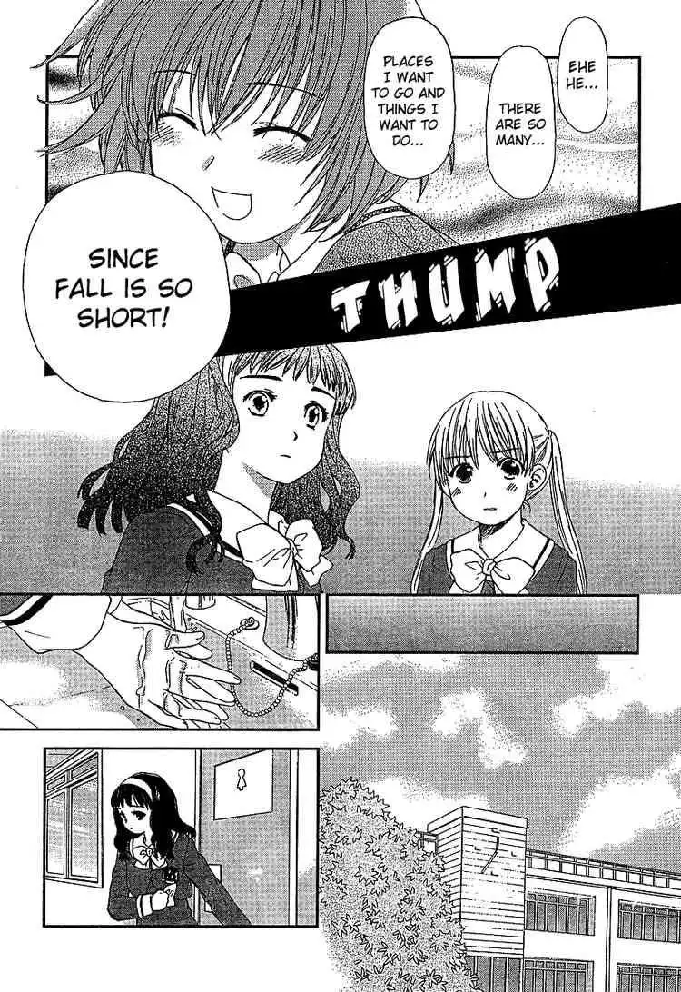 Kashimashi Girl Meets Girl Chapter 22 5